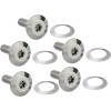 Set de elemente de fixare pentru rotor frontal 5PK ARLEN NESS 300-900