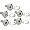 Set de elemente de fixare pentru rotor frontal 5PK ARLEN NESS 300-900 Set de elemente de fixare pentru rotor frontal 5PK ARLEN NESS 300-900 thumb