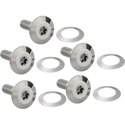 Set de elemente de fixare pentru rotor frontal 5PK ARLEN NESS 300-900 Set de elemente de fixare pentru rotor frontal 5PK ARLEN NESS 300-900