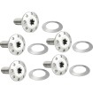 Set de șuruburi pentru rotor față HOLESHOT 5 bucăți montaj spițe, SS ARLEN NESS 300-905 Set de șuruburi pentru rotor față HOLESHOT 5 bucăți montaj spițe, SS ARLEN NESS 300-905 thumb
