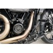 Set de elemente de fixare titaniu 12pt cam & point polish ARLEN NESS 300-932 thumb