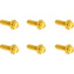 Set de șuruburi - capac superior al transmisiei - 12 puncte - auriu ARLEN NESS 300-949 Set de șuruburi - capac superior al transmisiei - 12 puncte - auriu ARLEN NESS 300-949 thumb