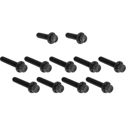 Set de șuruburi - capac ax cu came/capac puncte - 12 puncte - negru ARLEN NESS 300-981 Set de șuruburi - capac ax cu came/capac puncte - 12 puncte - negru ARLEN NESS 300-981