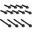 Set de elemente de fixare TITANIUM 12PT pentru capac principal negru ARLEN NESS 300-990 Set de elemente de fixare TITANIUM 12PT pentru capac principal negru ARLEN NESS 300-990 thumb