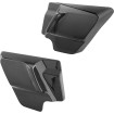 Capace laterale - carbon - '09-'23 FLT ARLEN NESS 210-201 thumb