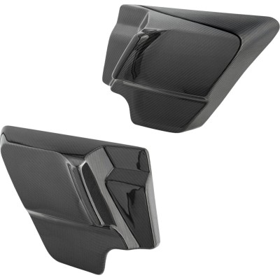 Capace laterale - carbon - '09-'23 FLT ARLEN NESS 210-201 Capace laterale - carbon - '09-'23 FLT ARLEN NESS 210-201