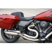 Capace laterale - carbon - '09-'23 FLT ARLEN NESS 210-201 thumb