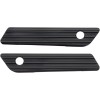 Capac pentru încuietoare S-BAG negru ARLEN NESS 03-603
