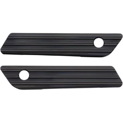 Capac pentru încuietoare S-BAG negru ARLEN NESS 03-603