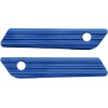 Încuietoare capac S-BAG albastră ARLEN NESS 03-604