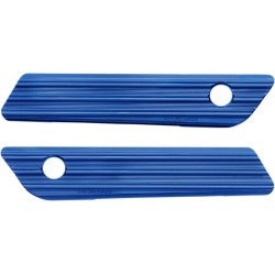 Încuietoare capac S-BAG albastră ARLEN NESS 03-604 Încuietoare capac S-BAG albastră ARLEN NESS 03-604