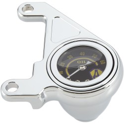 Set pentru manometru de presiune ulei RADIUS CHROME ARLEN NESS 15-658 Set pentru manometru de presiune ulei RADIUS CHROME ARLEN NESS 15-658