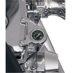 Set pentru manometru de presiune ulei RADIUS CHROME ARLEN NESS 15-658 thumb