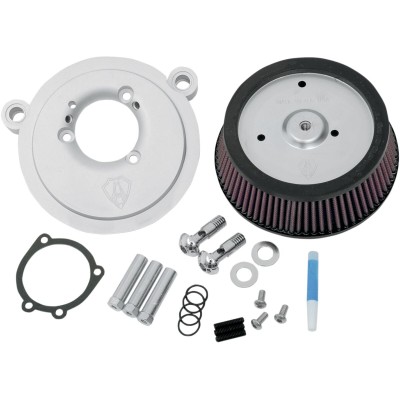 Set filtru de aer big sucker stage 1 ARLEN NESS 18-500