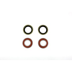 Set rulment spate pentru roată WHL BRNG RR KT/HV/HU ATHENA W445003R Set rulment spate pentru roată WHL BRNG RR KT/HV/HU ATHENA W445003R