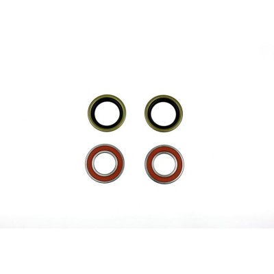 Set rulment spate pentru roată WHL BRNG RR KT/HV/HU ATHENA W445003R