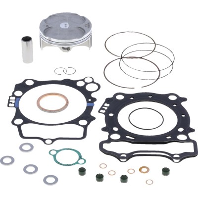 Set piston cu garnituri ATHENA P5F0770212009B