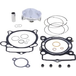 Set piston cu garnituri ATHENA P5F0780093001A Set piston cu garnituri ATHENA P5F0780093001A
