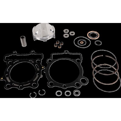 Set piston cu garnituri KX250F ATHENA P5F0780071004A