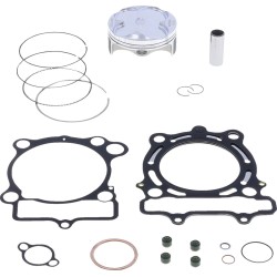 Set piston cu garnituri RMZ250 ATHENA P5F0770099004A Set piston cu garnituri RMZ250 ATHENA P5F0770099004A