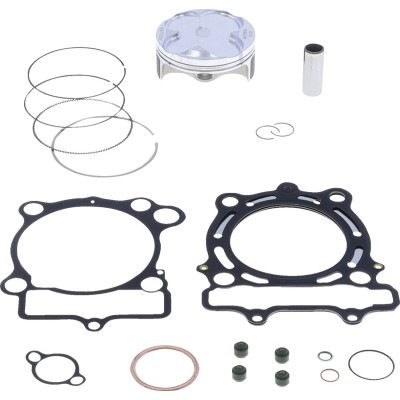 Set piston cu garnituri RMZ250 ATHENA P5F0770099004B