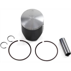 Set piston forjat 66,34mm ATHENA S4F06640018A Set piston forjat 66,34mm ATHENA S4F06640018A