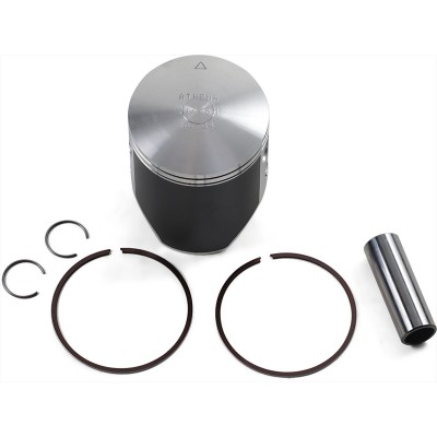 Set piston forjat 66,34mm ATHENA S4F06640018A