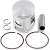 Set piston forjat Ø66,34mm ATHENA S4F06640019A