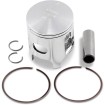 Set piston forjat Ø66,34mm ATHENA S4F06640019A thumb