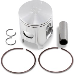 Set piston forjat Ø66,34mm ATHENA S4F06640019A Set piston forjat Ø66,34mm ATHENA S4F06640019A