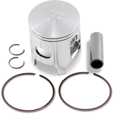 Set piston forjat Ø66,34mm ATHENA S4F06640019A
