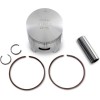 Set piston forjat Ø66,35mm ATHENA S4F06640019B