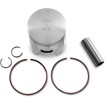 Set piston forjat Ø66,35mm ATHENA S4F06640019B Set piston forjat Ø66,35mm ATHENA S4F06640019B thumb