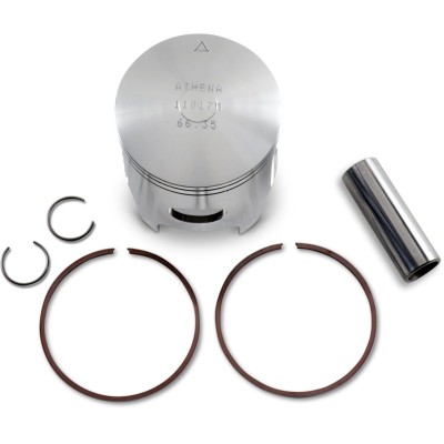 Set piston forjat Ø66,35mm ATHENA S4F06640019B