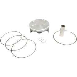 Set piston forjat Ø81,95mm ATHENA S5F08200001A Set piston forjat Ø81,95mm ATHENA S5F08200001A