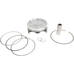 Set piston forjat Ø82,96mm ATHENA S5F08300002B Set piston forjat Ø82,96mm ATHENA S5F08300002B