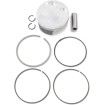 Set piston forjat Ø82,96mm ATHENA S5F08300005B Set piston forjat Ø82,96mm ATHENA S5F08300005B thumb