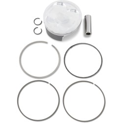 Set piston forjat Ø82,96mm ATHENA S5F08300005B