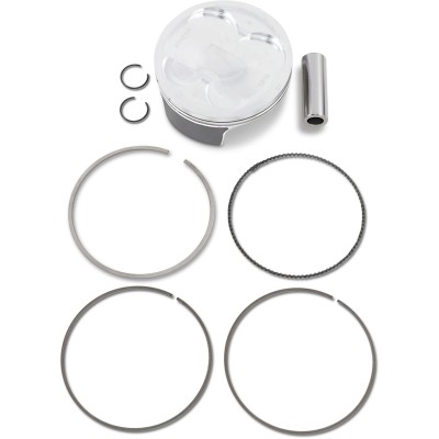Set piston forjat Ø82,96mm ATHENA S5F08300005B