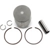 Set piston CAST-LITE Ø48,46mm ATHENA S4C04850001B