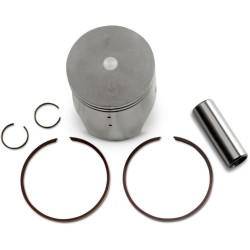 Set piston CAST-LITE Ø48,46mm ATHENA S4C04850001B Set piston CAST-LITE Ø48,46mm ATHENA S4C04850001B