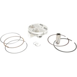Set piston forjat Ø69mm ATHENA S4F069000030 Set piston forjat Ø69mm ATHENA S4F069000030