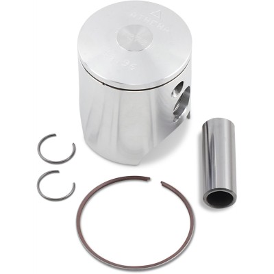 Set piston forjat Ø46,96mm ATHENA S4F04700001A Set piston forjat Ø46,96mm ATHENA S4F04700001A