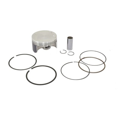 Set piston forjat Ø100mm ATHENA S4F100000130