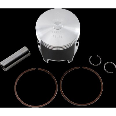 Set piston forjat Ø71,96mm ATHENA S4F07200006B