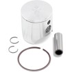 Set piston forjat 112cc Ø52,95mm ATHENA S5F05300001A Set piston forjat 112cc Ø52,95mm ATHENA S5F05300001A thumb