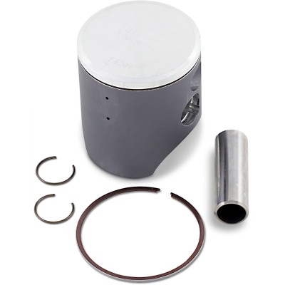 Set piston forjat Ø53,96mm ATHENA S4F05400017B Set piston forjat Ø53,96mm ATHENA S4F05400017B