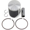 Set piston forjat Ø66,36mm ATHENA S4F06640018C