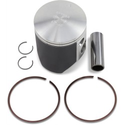 Set piston forjat Ø66,36mm ATHENA S4F06640018C Set piston forjat Ø66,36mm ATHENA S4F06640018C