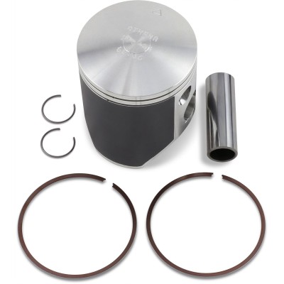 Set piston forjat Ø66,36mm ATHENA S4F06640018C